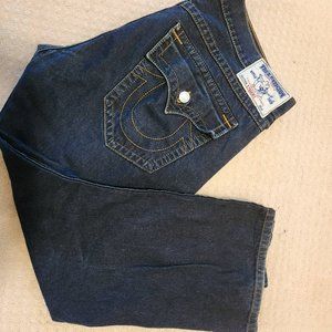 Men's True Religion jeans